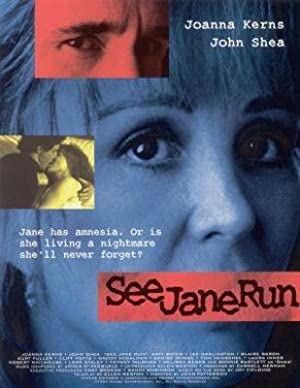 See Jane Run (1995) starring Joanna Kerns on DVD on DVD